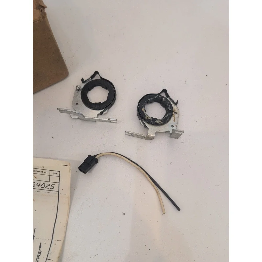 Robbins Myers Motor 1832974072 1/20 HP IBM P/N 1203777 115v 1625 Rpm In Box